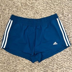 Adidas Climalite Shorts - Large